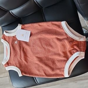 Little Co. 9 Month Cloth Bubble
